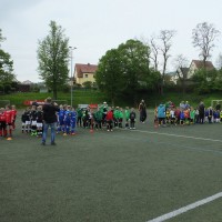 TSV Jugendturnier 2017